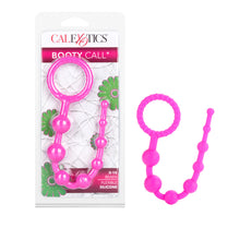 Load image into Gallery viewer, Booty Call X10 Beads Pink
