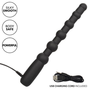 Rechargeable X-10 Beads