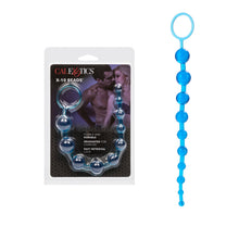 Load image into Gallery viewer, X-10 Beads-blue
