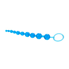 Load image into Gallery viewer, X-10 Beads-blue
