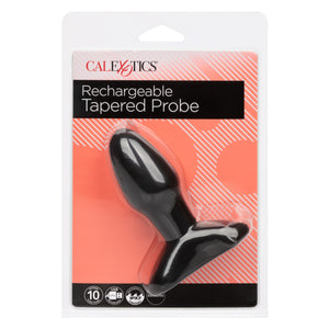 Rechargeable Tapered Probe