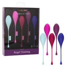 Load image into Gallery viewer, Kegel Training 5 Pc Set
