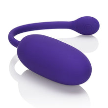 Load image into Gallery viewer, Rechargeable Kegel Ball Starter Purple
