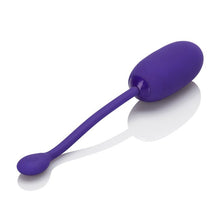 Load image into Gallery viewer, Rechargeable Kegel Ball Starter Purple
