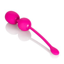 Load image into Gallery viewer, Rechargeable Dual Kegel Pink
