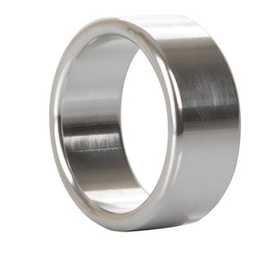 Alloy Metallic Ring Medium