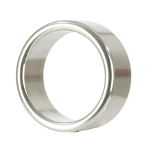 Load image into Gallery viewer, Alloy Metallic Ring Large
