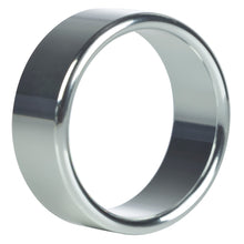 Load image into Gallery viewer, Alloy Metallic Ring Large
