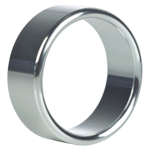 Alloy Metallic Ring Large