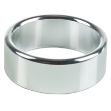 Load image into Gallery viewer, Alloy Metallic Ring Large
