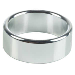 Alloy Metallic Ring Large