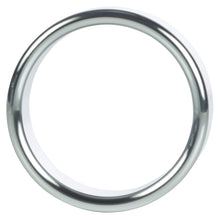 Load image into Gallery viewer, Alloy Metallic Ring Large
