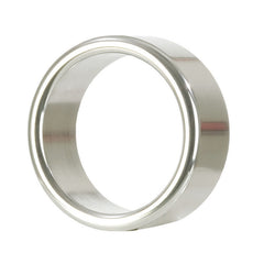 Alloy Metallic Ring Large