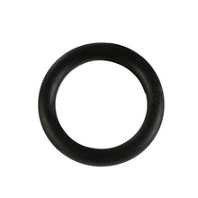 Load image into Gallery viewer, Rubber Ring Black Small
