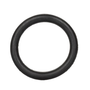 Rubber Ring Black Small