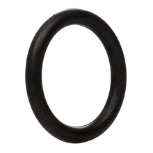 Load image into Gallery viewer, Rubber Ring Black Small
