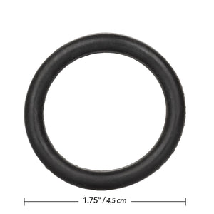 Rubber Ring Black Small