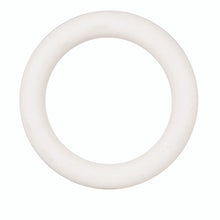 Load image into Gallery viewer, Rubber Ring White Small
