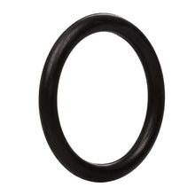 Load image into Gallery viewer, Rubber Ring Black Medium
