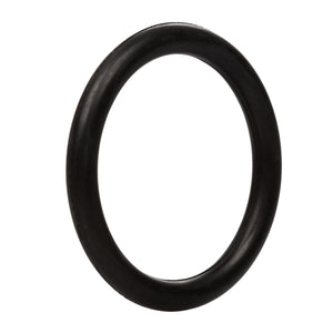 Rubber Ring Black Medium