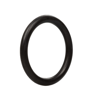 Rubber Ring Black 3pc Set