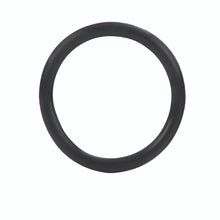 Load image into Gallery viewer, Rubber Ring Black 3pc Set
