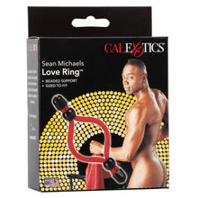 Load image into Gallery viewer, Sean Michaels Love Ring
