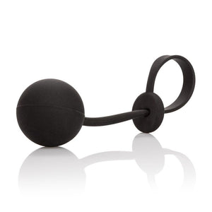 Weighted Lasso Ring