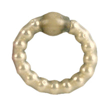 Load image into Gallery viewer, Pearl Bead Prolong Ring Smoke
