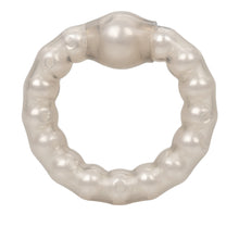 Load image into Gallery viewer, Pearl Bead Prolong Ring Smoke
