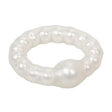 Load image into Gallery viewer, Pearl Bead Prolong Ring White
