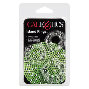 Island Rings-clear