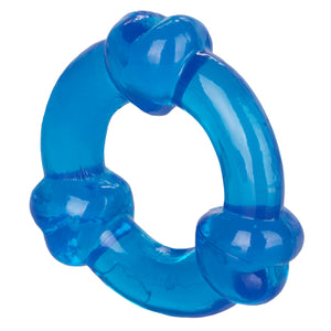 Magic C Rings Blue