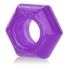 Load image into Gallery viewer, Reversible Ring Set Purple
