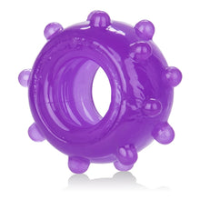 Load image into Gallery viewer, Reversible Ring Set Purple
