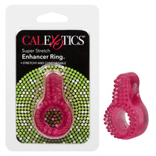 Load image into Gallery viewer, Super Stretch Enhancer Ring Pink
