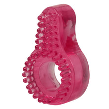 Load image into Gallery viewer, Super Stretch Enhancer Ring Pink
