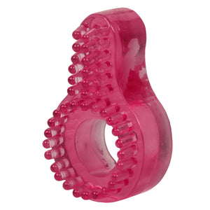 Super Stretch Enhancer Ring Pink