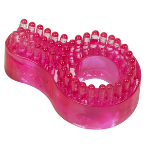 Super Stretch Enhancer Ring Pink