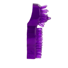 Load image into Gallery viewer, Stim Sleeve-noduled Purple
