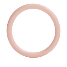 Load image into Gallery viewer, Silicone Support Rings Ivory
