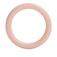 Load image into Gallery viewer, Silicone Support Rings Ivory
