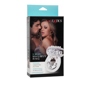 Maximus Enhancement Ring 5 Stroker