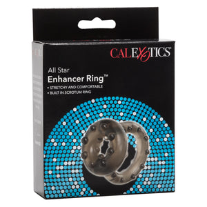 All Star Enhancer Ring