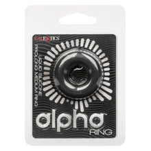 Load image into Gallery viewer, Alpha Liquid Silicone Prolong Medium Ring
