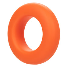 Load image into Gallery viewer, Alpha Liquid Silicone Prolong Large Ring
