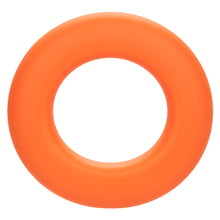 Load image into Gallery viewer, Alpha Liquid Silicone Prolong Large Ring
