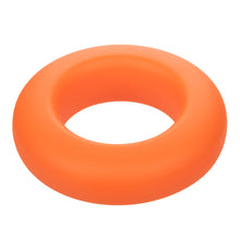 Load image into Gallery viewer, Alpha Liquid Silicone Prolong Large Ring
