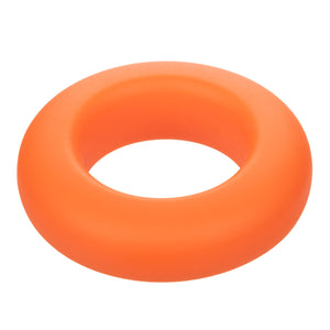 Alpha Liquid Silicone Prolong Large Ring