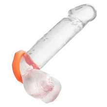 Load image into Gallery viewer, Alpha Liquid Silicone Sexagon Ring
